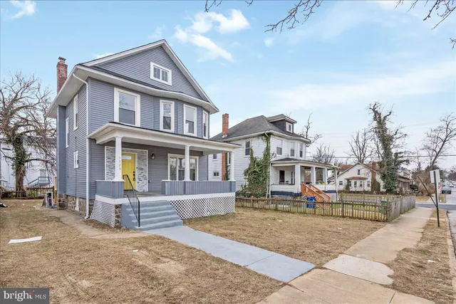 $399,900 | 3925 Norfolk Avenue, Baltimore, MD 21216