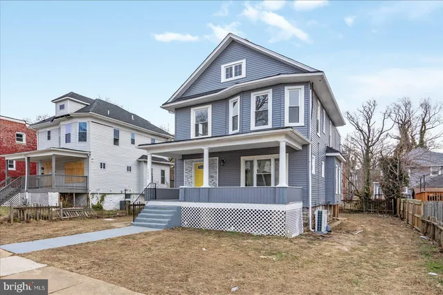 $399,900 | 3925 Norfolk Avenue, Baltimore, MD 21216