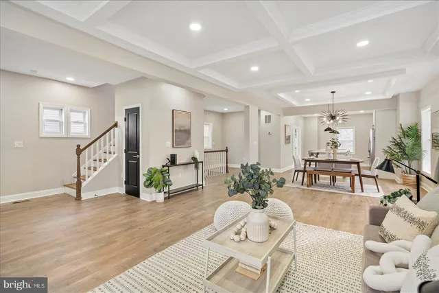 $399,900 | 3925 Norfolk Avenue, Baltimore, MD 21216