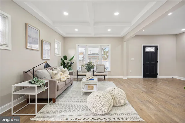 $399,900 | 3925 Norfolk Avenue, Baltimore, MD 21216