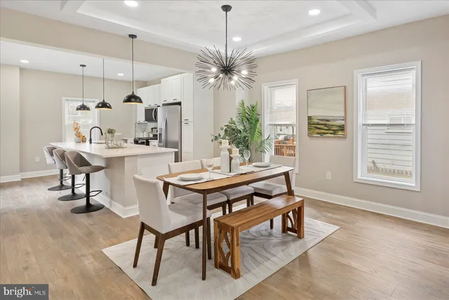 $399,900 | 3925 Norfolk Avenue, Baltimore, MD 21216