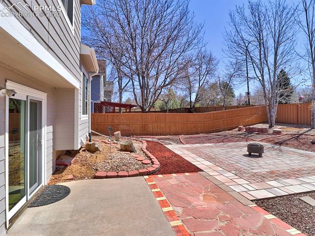 794 Homestead Drive Highlands Ranch, CO 80126 - Photo 38 of 50 Gallery Image 38