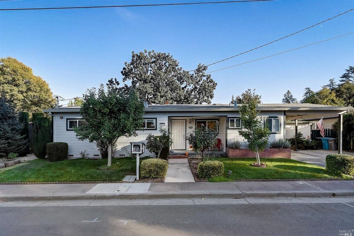 1912 Diamond Court Santa Rosa, CA 95404 - Photo 1 of 1 Gallery Image 1