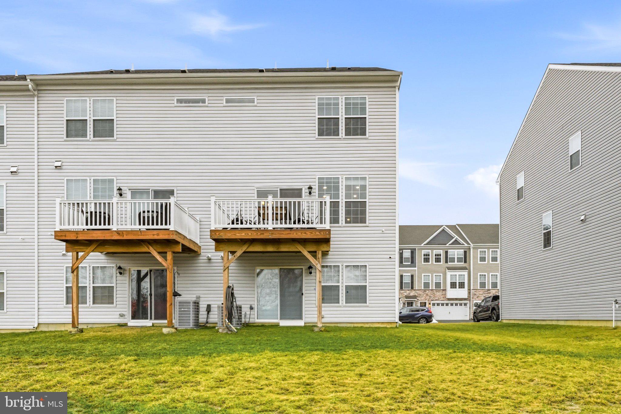20 Sister's Farmstead Road Mount Laurel, NJ 08054 - Photo 40 of 42