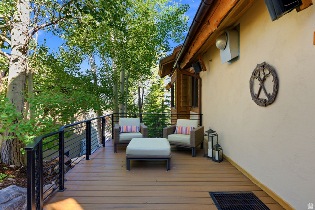 3542 Sun Ridge Drive Park City, UT 84060 - Photo 63 of 84