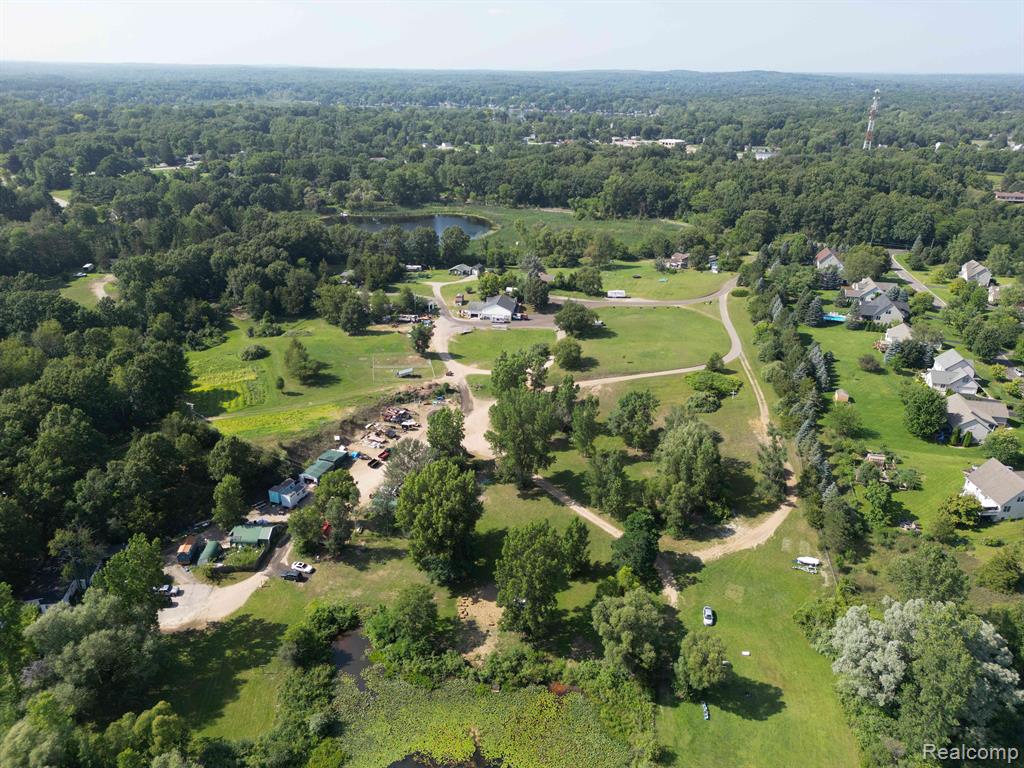 3450-hooker East Whitewood Road Pinckney, MI 48169 - Photo 27 of 29