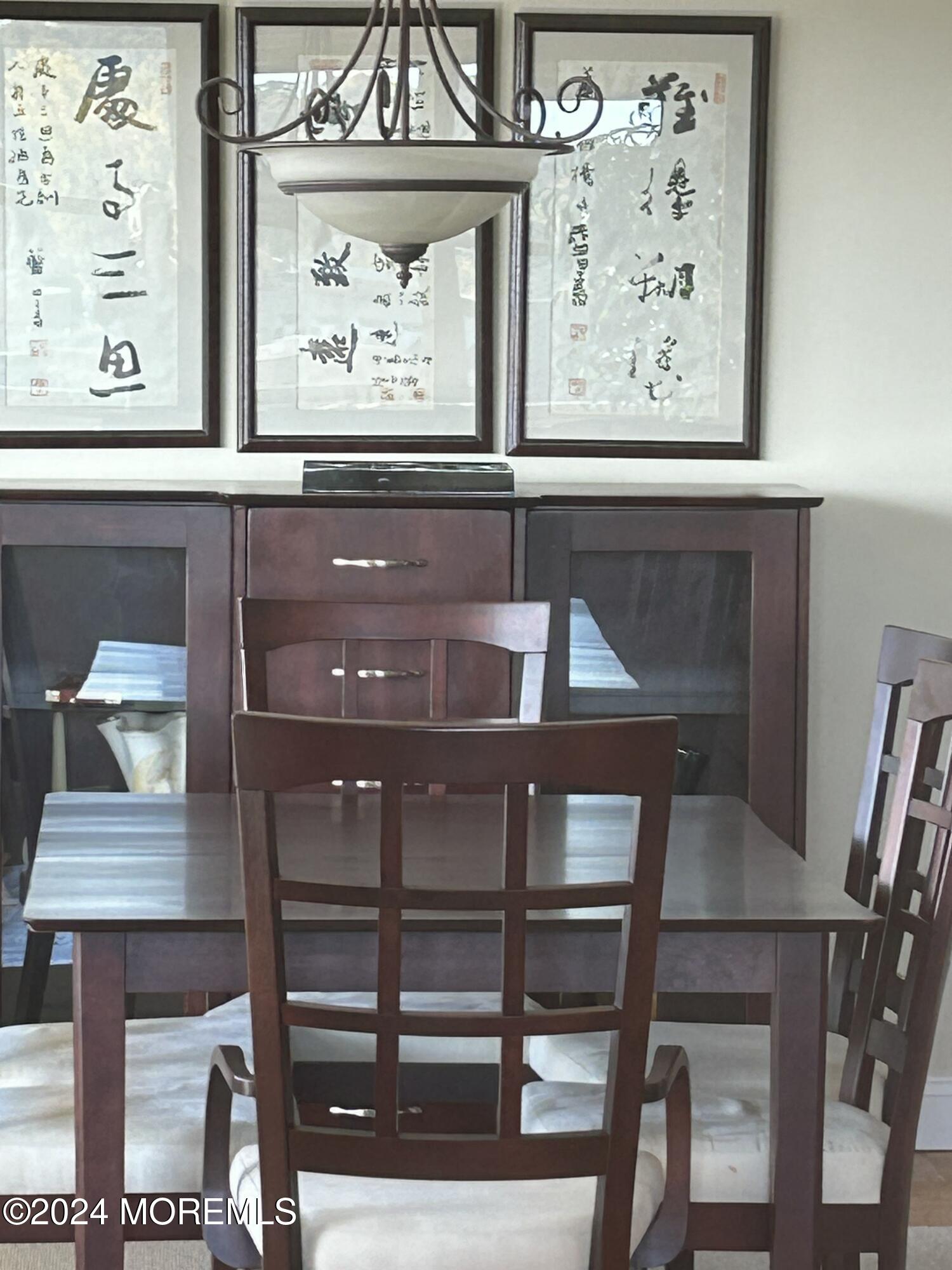28 Riverside Avenue, Unit 10G Red Bank, NJ 07701 - Photo 8 of 30 Dining room