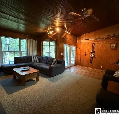 $165,000 | 605 Gurnsey Hollow Road, Carroll, NY 14738