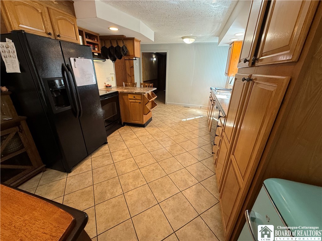 605 Gurnsey Hollow Road Carroll, NY 14738 - Photo 13 of 32 Kitchen