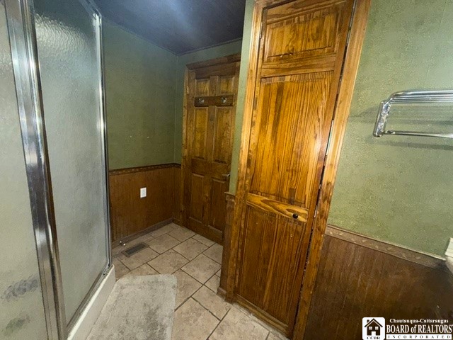 605 Gurnsey Hollow Road Carroll, NY 14738 - Photo 16 of 32 Bathroom