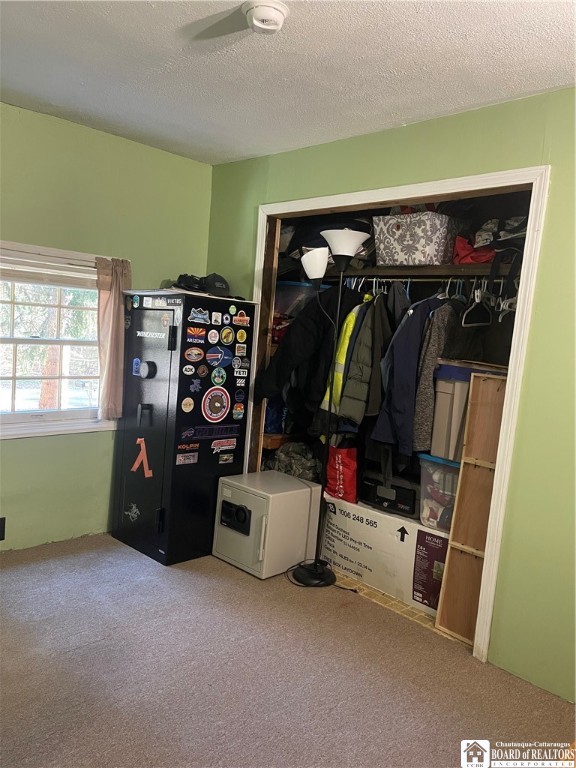 605 Gurnsey Hollow Road Carroll, NY 14738 - Photo 20 of 32 Bedroom 2