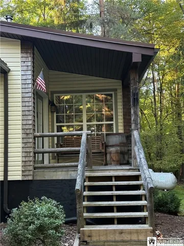 $165,000 | 605 Gurnsey Hollow Road, Carroll, NY 14738