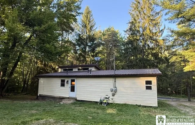 $165,000 | 605 Gurnsey Hollow Road, Carroll, NY 14738