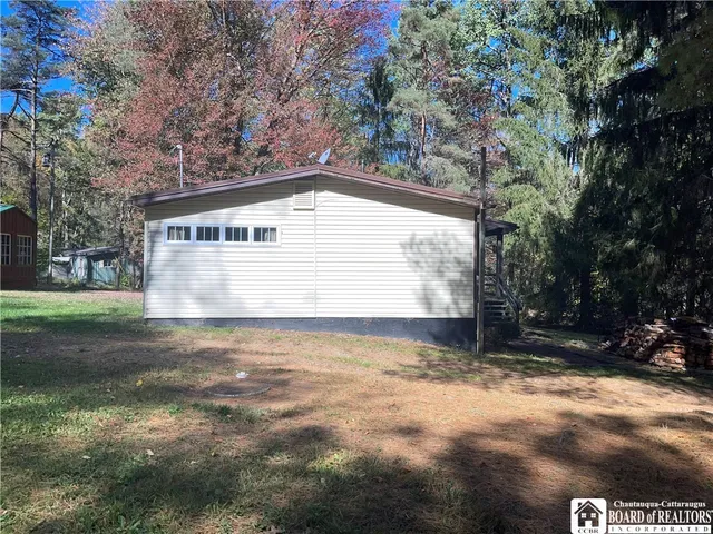 $165,000 | 605 Gurnsey Hollow Road, Carroll, NY 14738