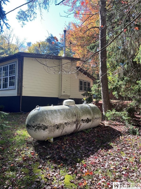 605 Gurnsey Hollow Road Carroll, NY 14738 - Photo 6 of 32