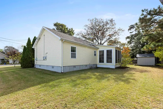 $425,000 | 10 Cedarwood Road, Villas, NJ 08251