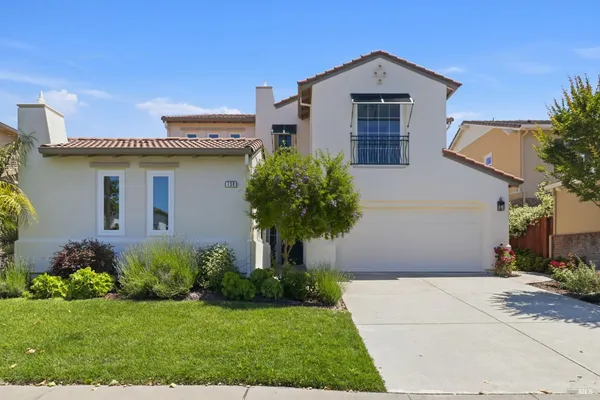 $1,395,000 | 130 Chesapeake Lane, Novato, CA 94949
