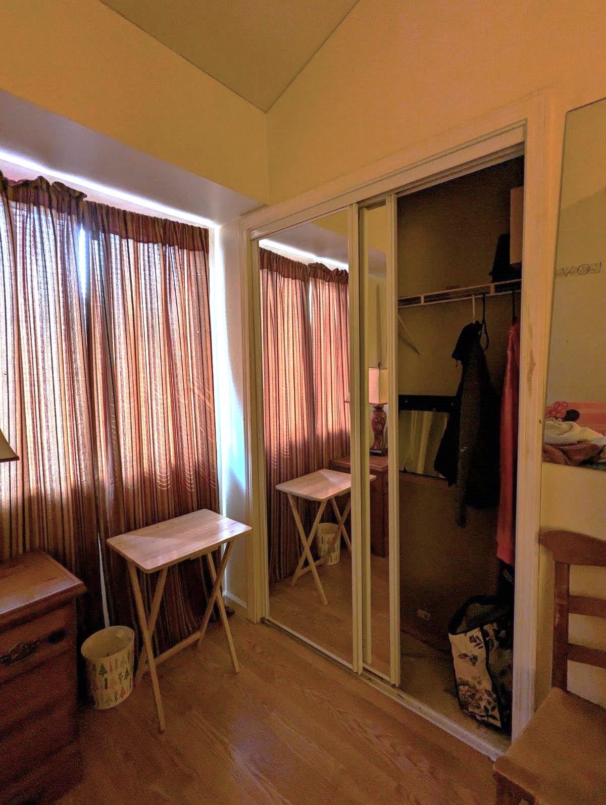 1112 Blue Ridge Drive, Unit 9 Harrisonburg, VA 22802 - Photo 10 of 13 a view of a room with furniture and a window