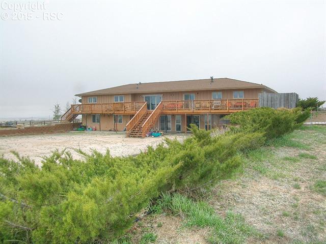 7653 Soap Weed Road Calhan, CO 80808 - Photo 27 of 28 Gallery Image 27