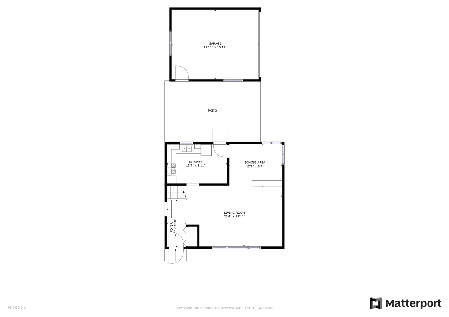 547 Park Place Addison, IL 60101 - Photo 28 of 30