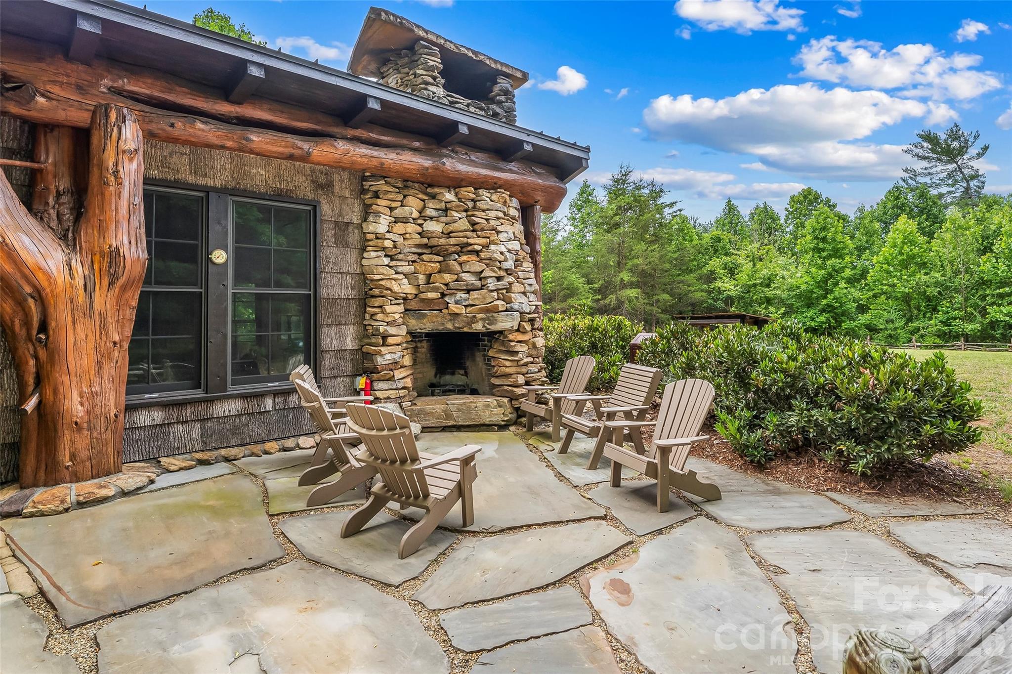 130 Settlement Ridge Drive, Unit 48 Marion, NC 28752 - Photo 33 of 48