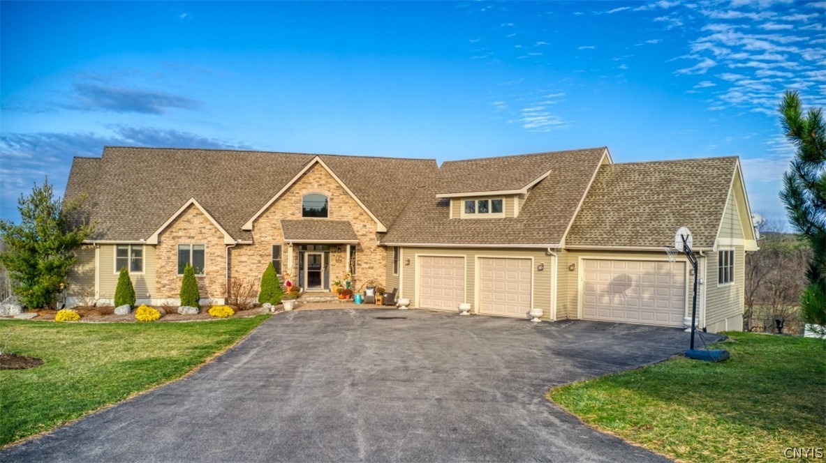 7779 Gates Road Pompey, NY 13104 - Photo 1 of 1 Gallery Image 1