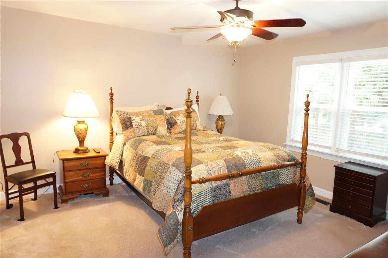 8500 Boot Court Raleigh, NC 27615 - Photo 11 of 25 Downstairs Master