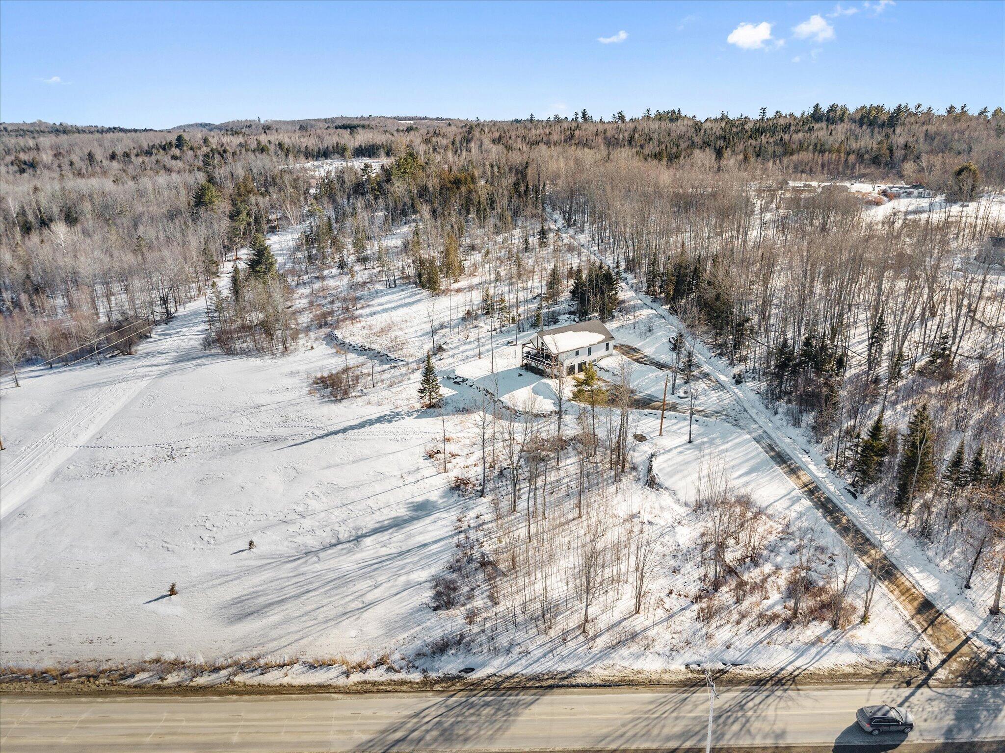 1431 Kennebec Road Hampden, ME 04444 - Photo 46 of 51