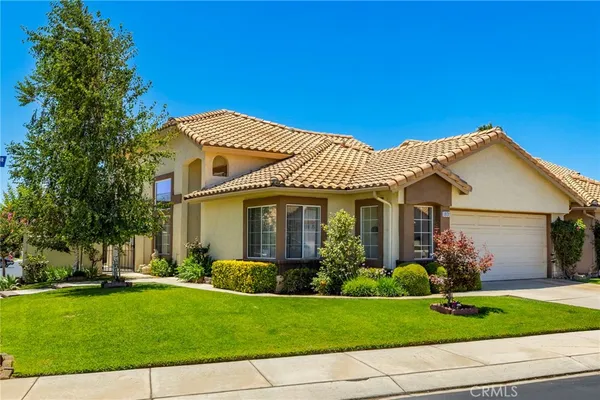 $415,000 | 886 Oakland Hills Drive, Banning, CA 92220