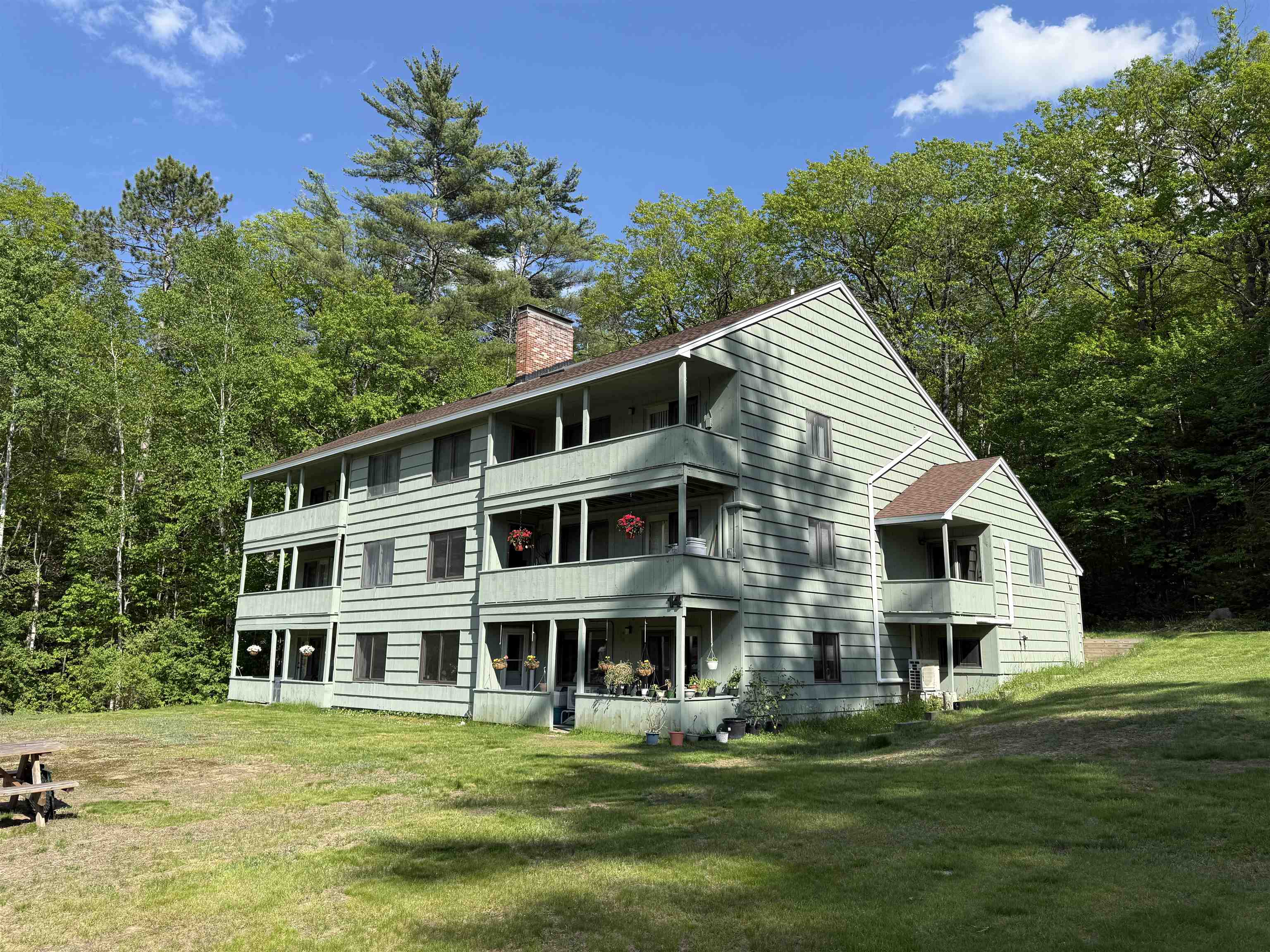 14 A Seasons At Attitash Road, Unit A Bartlett, NH 03860 - Photo 6 of 14