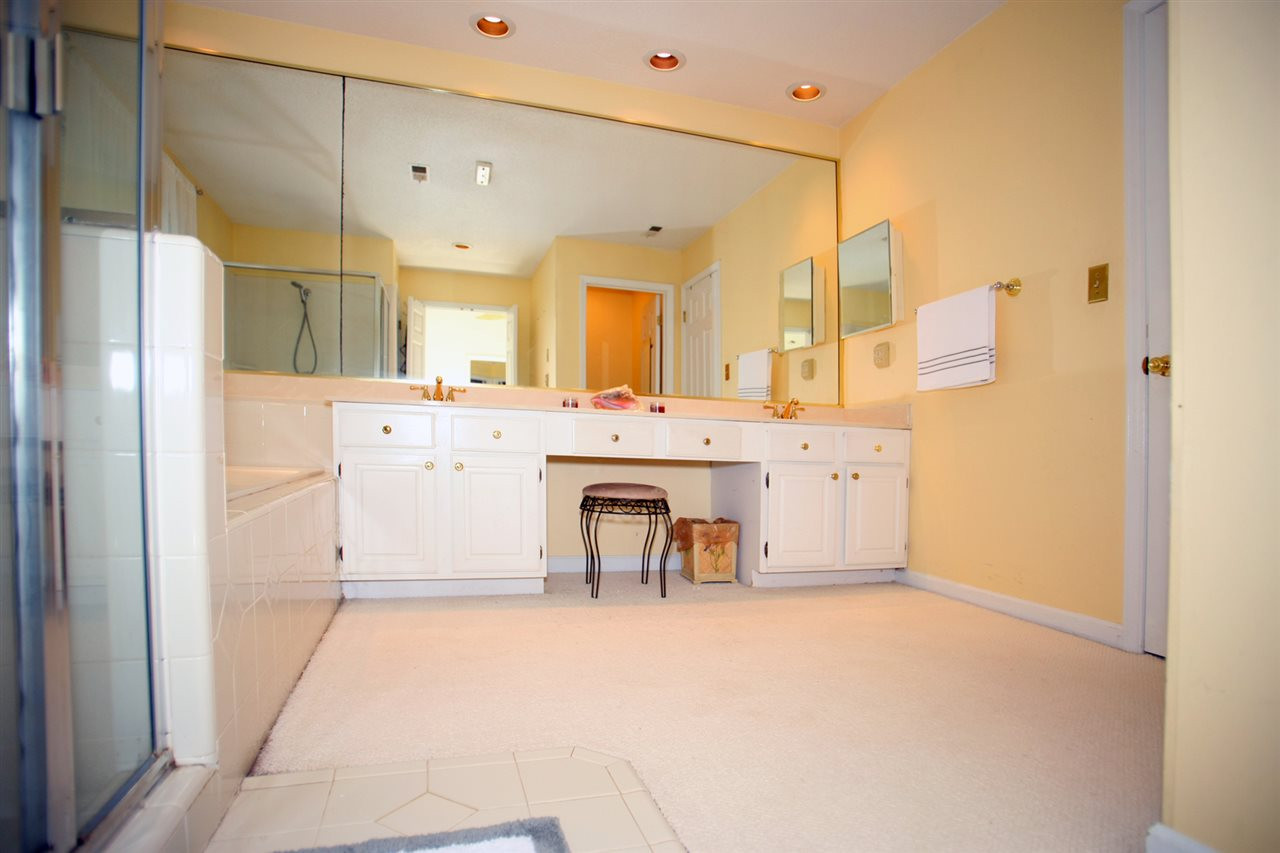 4005 Stemmons Court Raleigh, NC 27613 - Photo 13 of 25 Master Bath/Spa
