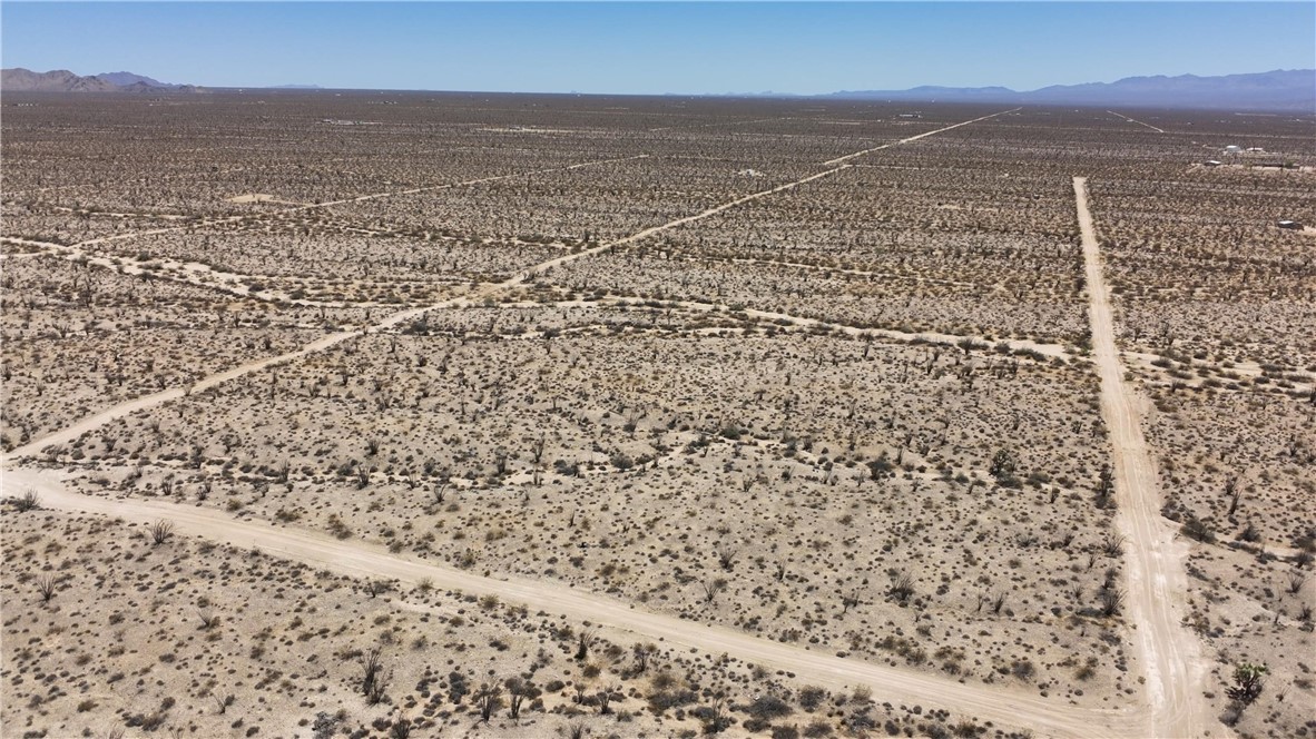 245-24-140 Ray Road Yucca, AZ 86438 - Photo 19 of 19 a view of sky view