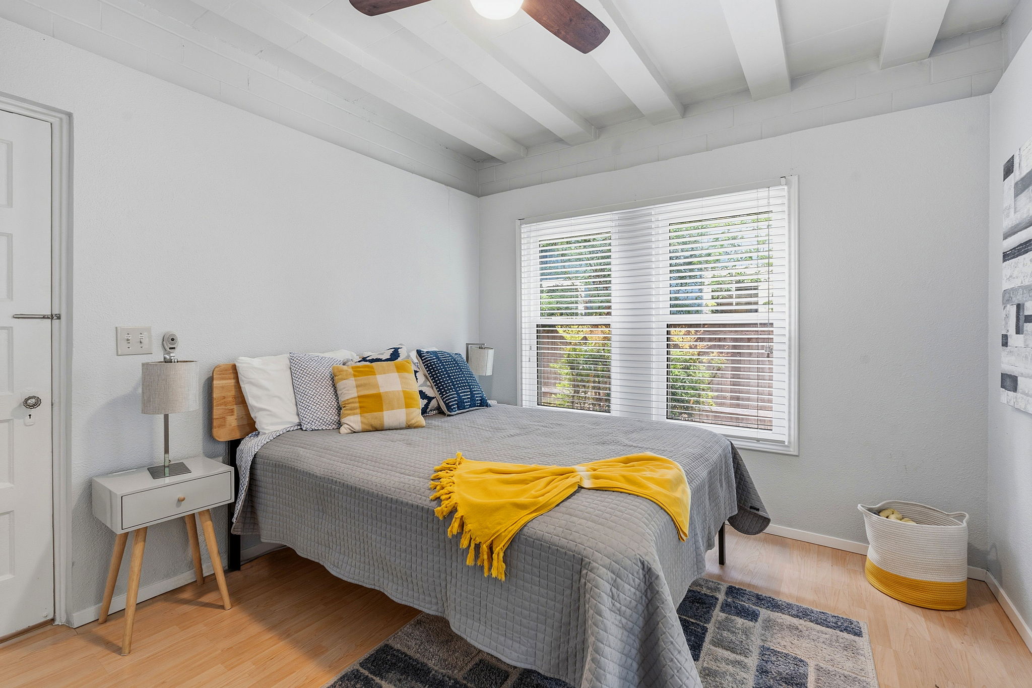 4611 Rosedale Avenue Austin, TX 78756 - Photo 11 of 35