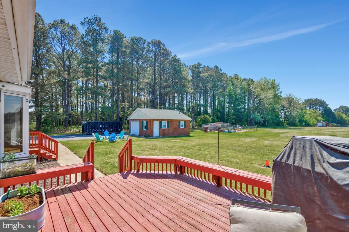 49993 Airedele Road Ridge, MD 20680 - Photo 26 of 35