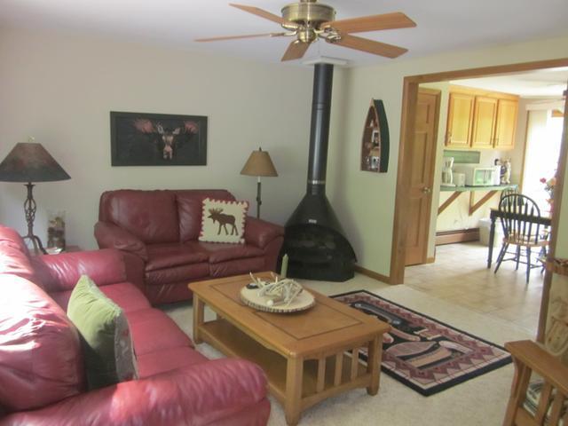 1465 East Dollar Lake Road, Unit 268 Eagle River, WI 54521 - Photo 2 of 12 Gallery Image 2