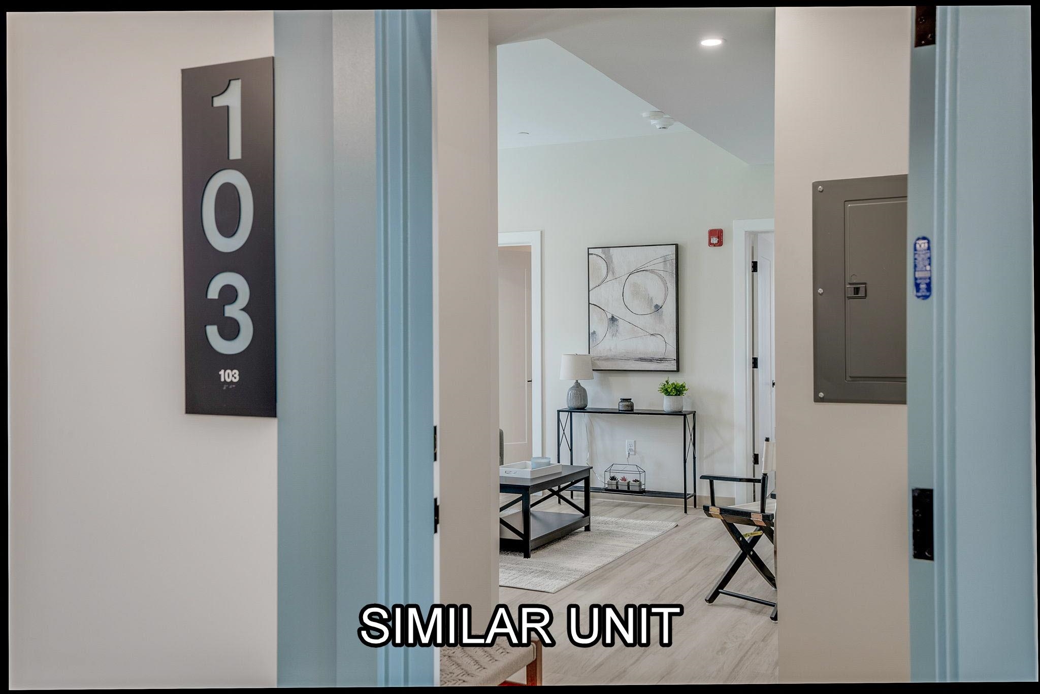 4 Bridge Street, Unit 104 Nashua, NH 03060 - Photo 3 of 13