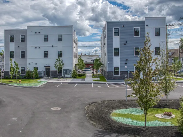 $1,659 | 4 Bridge Street, Unit 104, Nashua, NH 03060