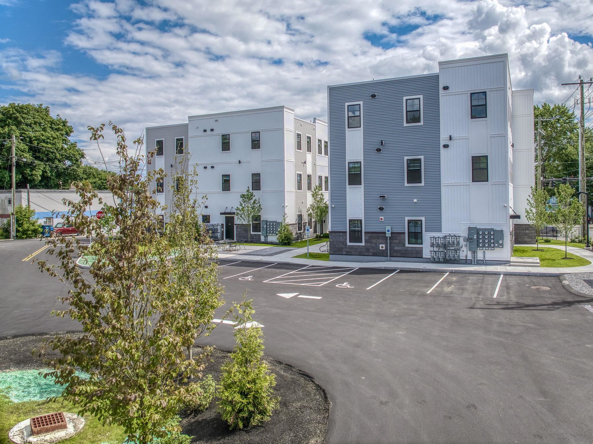 4 Bridge Street, Unit 104 Nashua, NH 03060 - Photo 10 of 13