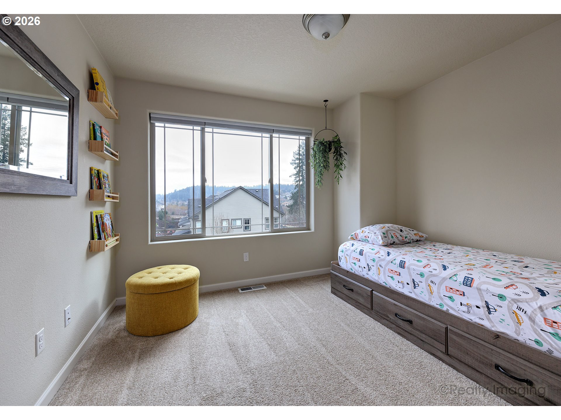 13341 Southwest 169th Avenue Beaverton, OR 97007 - Photo 13 of 28 Bedroom
