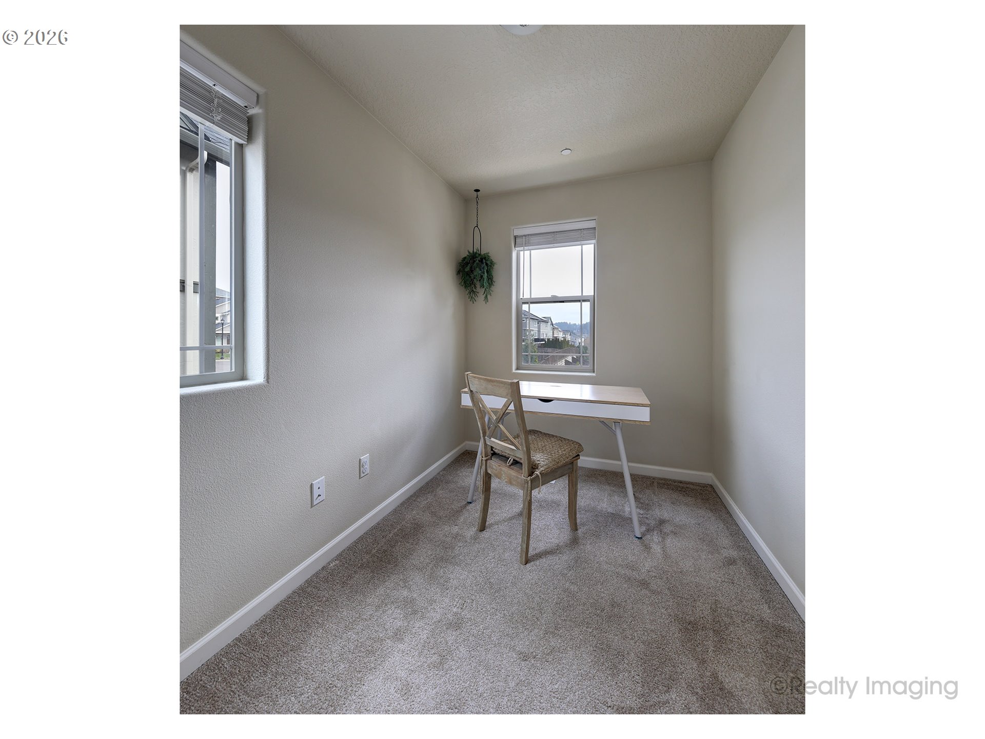 13341 Southwest 169th Avenue Beaverton, OR 97007 - Photo 14 of 28 Den/Office