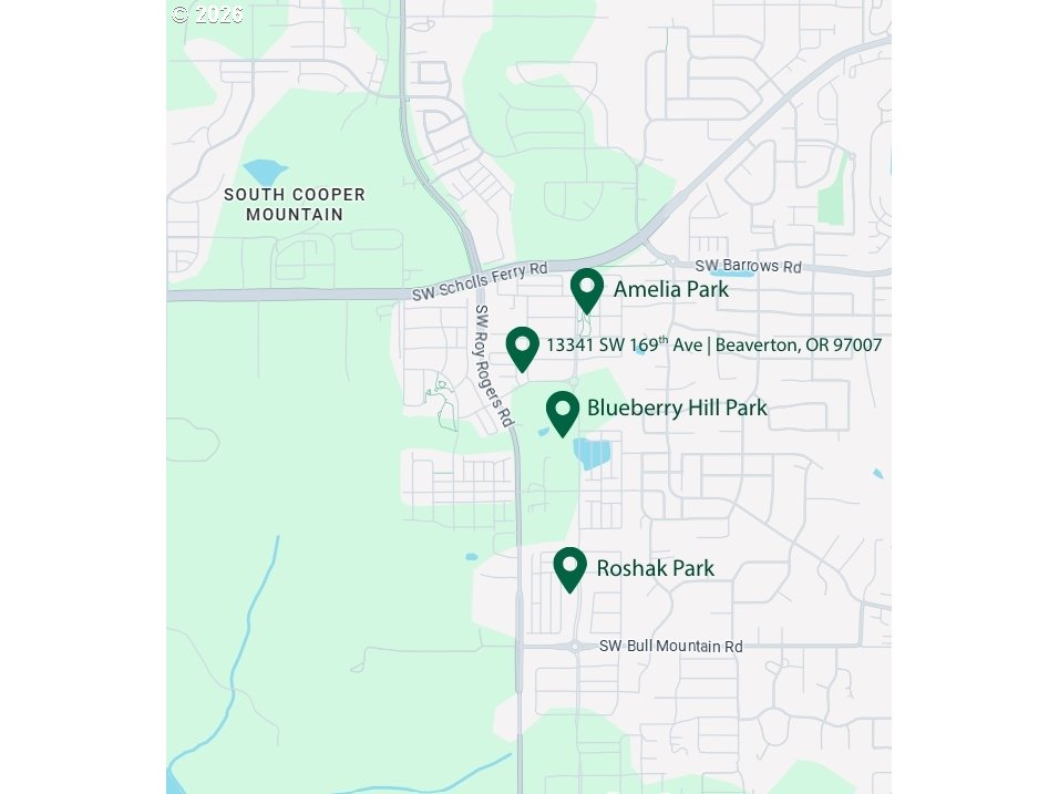 13341 Southwest 169th Avenue Beaverton, OR 97007 - Photo 22 of 28