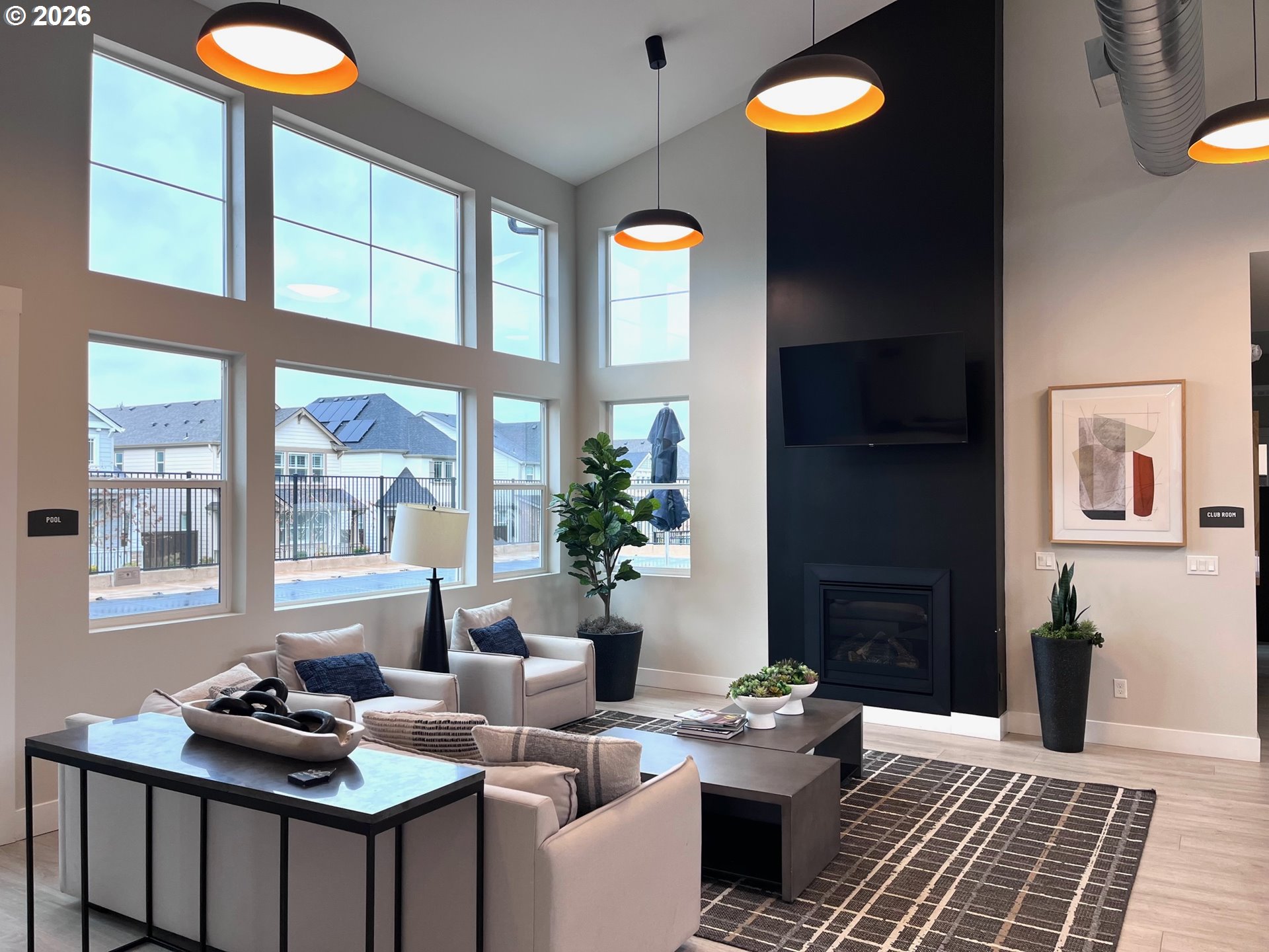 13341 Southwest 169th Avenue Beaverton, OR 97007 - Photo 24 of 28 Community Club House