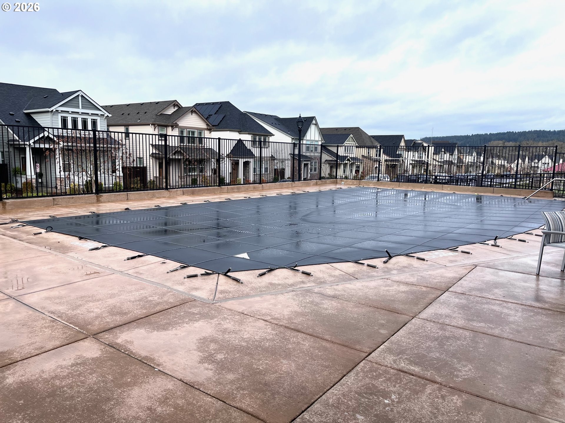 13341 Southwest 169th Avenue Beaverton, OR 97007 - Photo 28 of 28 Community Pool