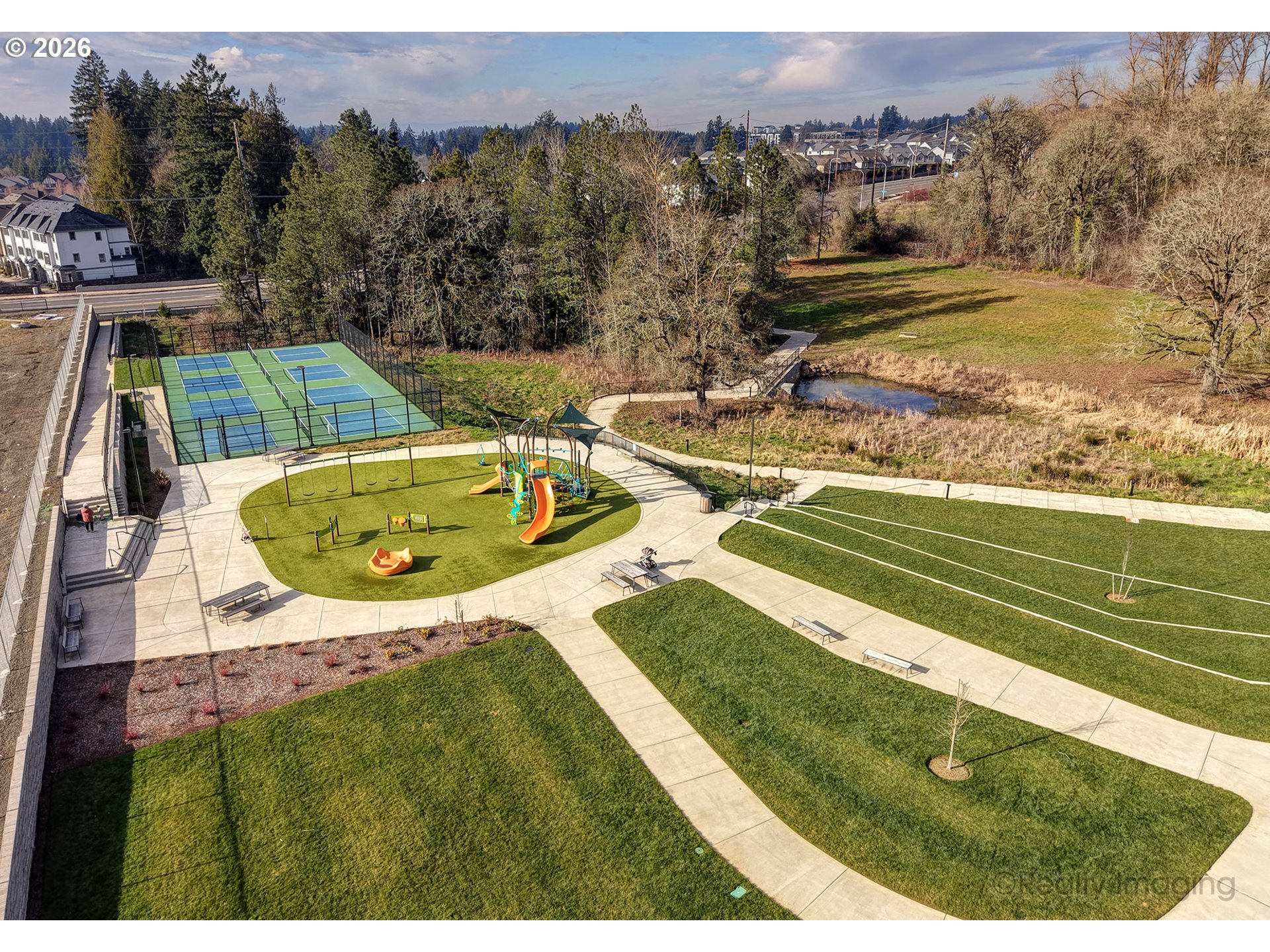 13341 Southwest 169th Avenue Beaverton, OR 97007 - Photo 3 of 28 Community Park