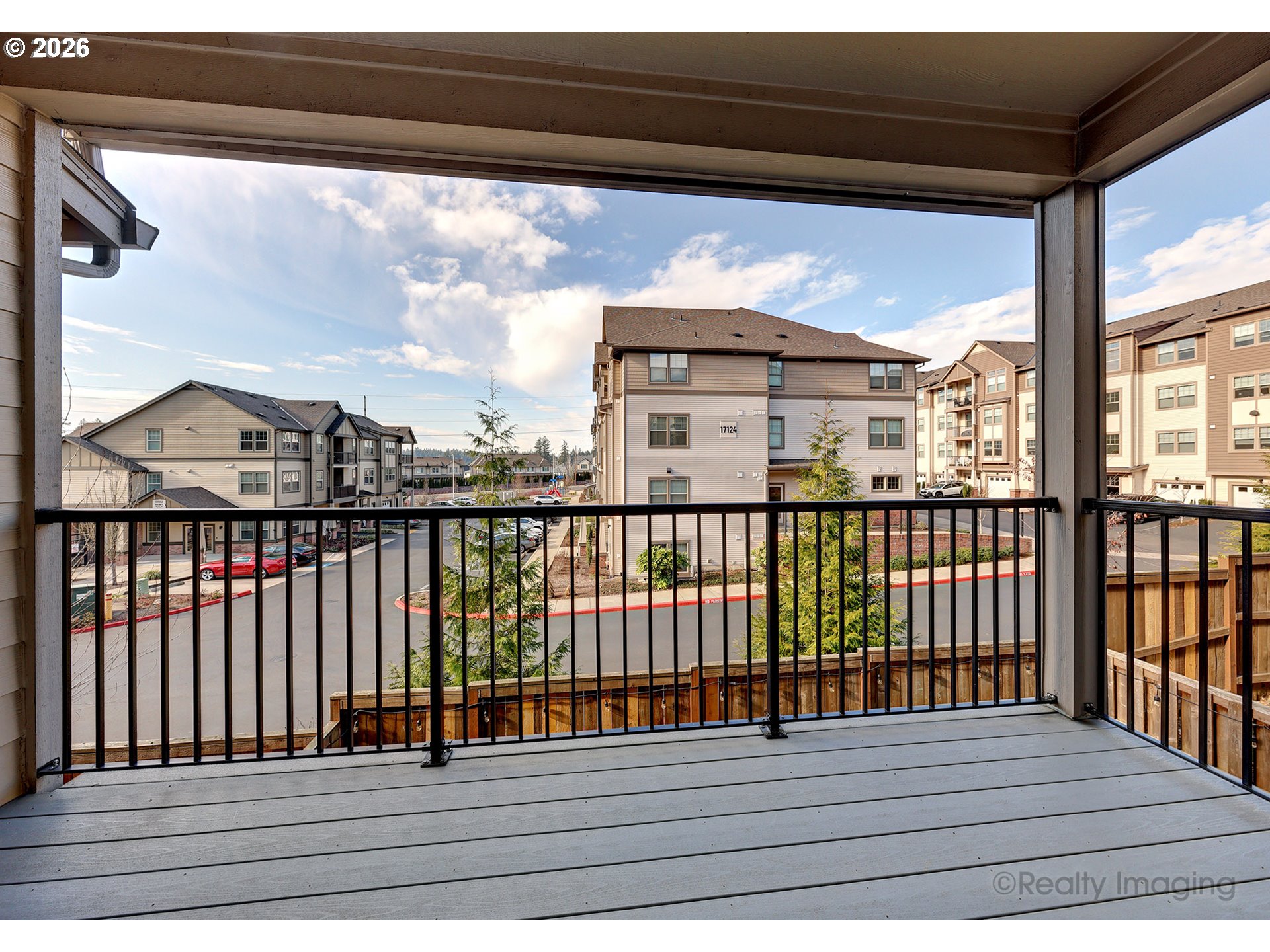13341 Southwest 169th Avenue Beaverton, OR 97007 - Photo 8 of 28 Deck