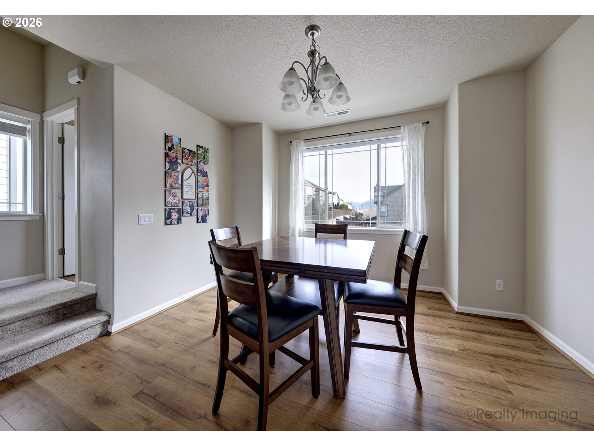 13341 Southwest 169th Avenue Beaverton, OR 97007 - Photo 9 of 28 Dining Room
