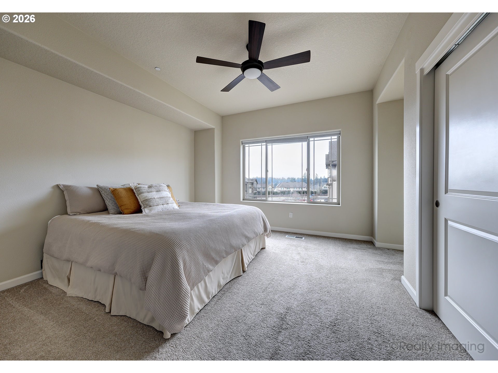 13341 Southwest 169th Avenue Beaverton, OR 97007 - Photo 10 of 28 Primary Bedroom