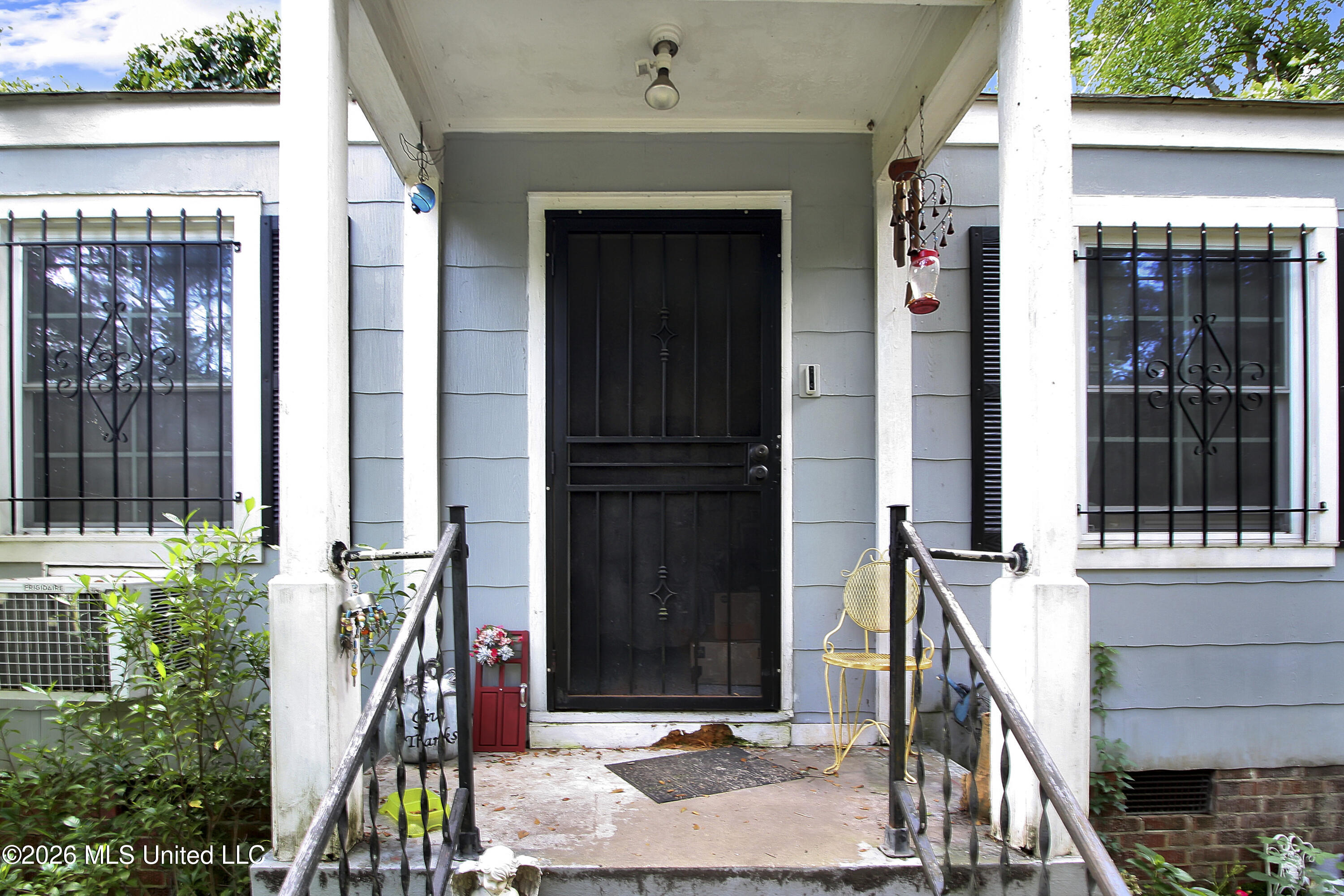 5155 Barrier Place Jackson, MS 39204 - Photo 2 of 20 IMG_1354