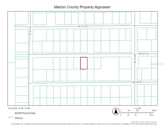 a view of a black and white wall