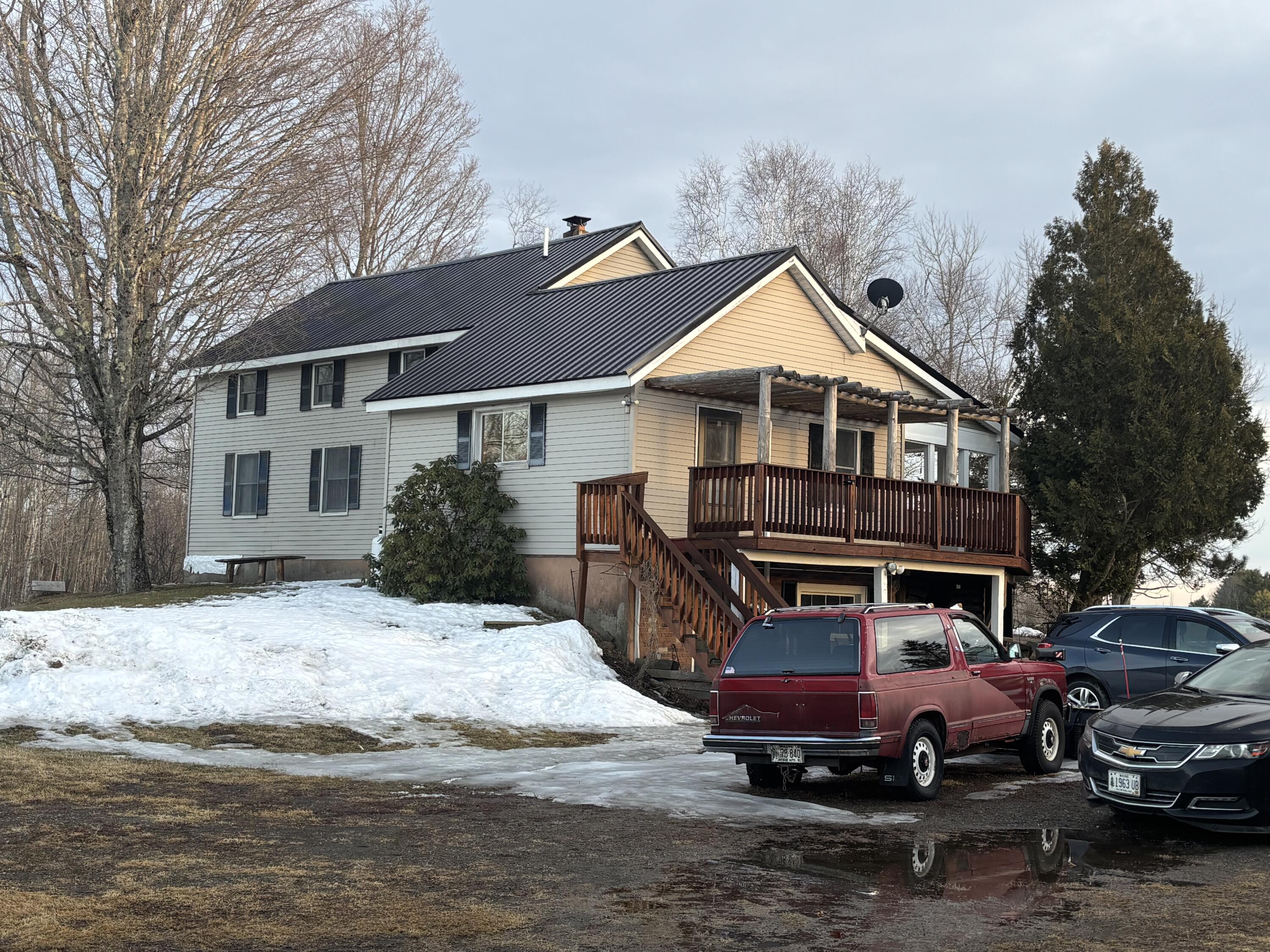 191 Wyman Road Palmyra, ME 04965 - Photo 69 of 94 IMG_1820